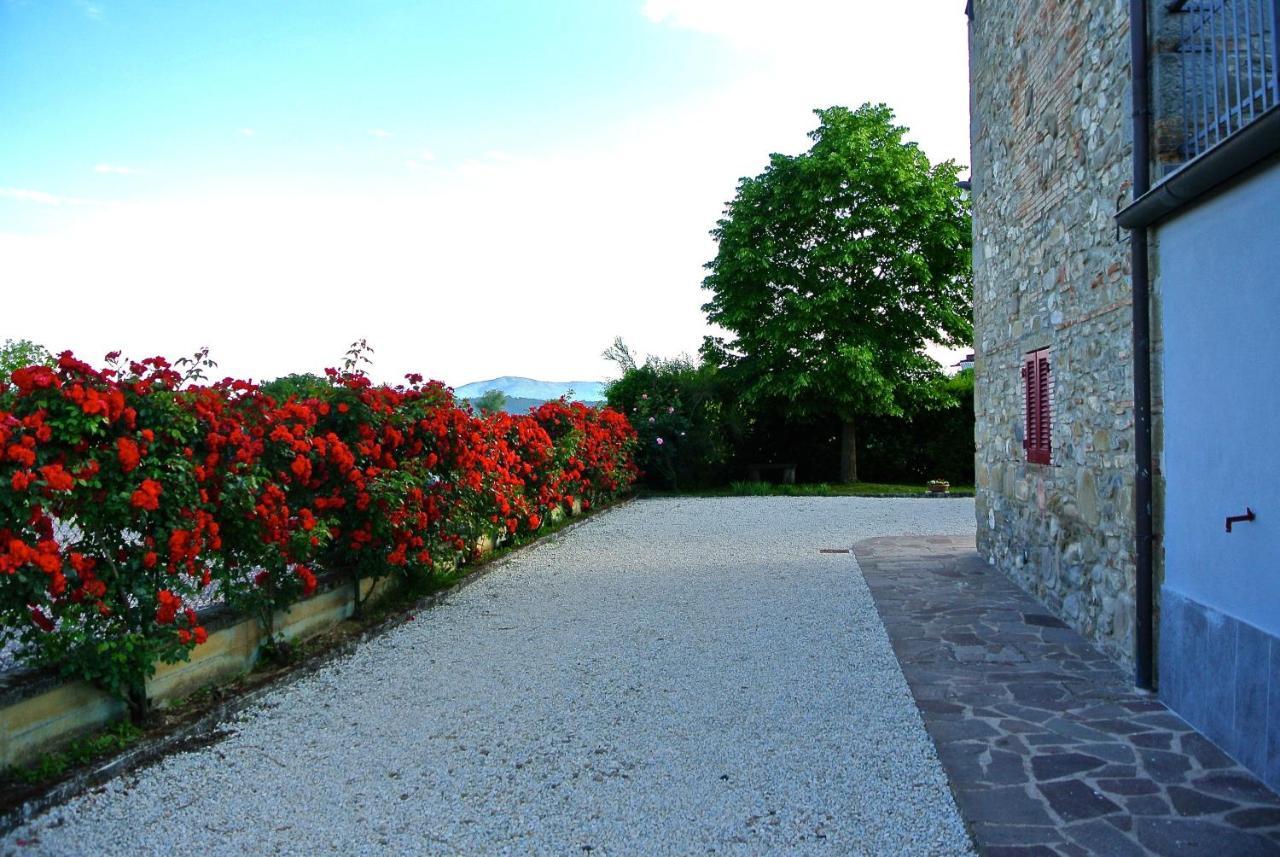 Casa Donella B&B Gricignano Exterior foto