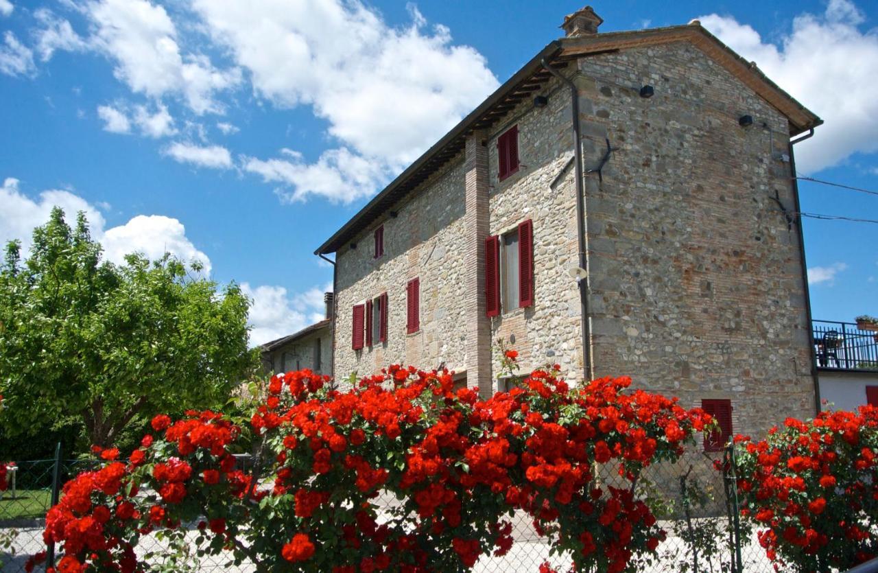 Casa Donella B&B Gricignano Exterior foto